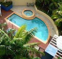 Mariners Resort - Accommodation 4U