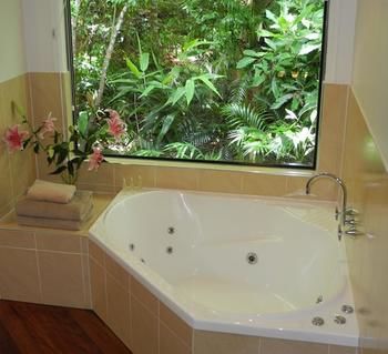 Montville Grove Romantic Cottages - Accommodation 4U 4