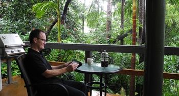 Montville Grove Romantic Cottages - Accommodation 4U 5