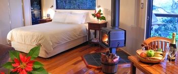 Montville Grove Romantic Cottages - Accommodation 4U 6