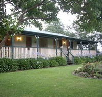 Brilex Park - Accommodation 4U