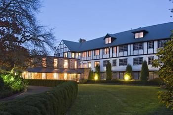 Marybrooke Manor - Accommodation 4U 0