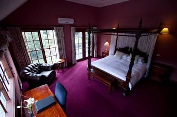 Marybrooke Manor - Accommodation 4U 3