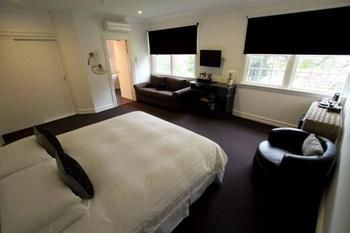 Marybrooke Manor - Accommodation 4U 4