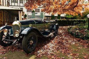 Marybrooke Manor - Accommodation 4U 5