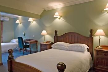 Marybrooke Manor - Accommodation 4U 6