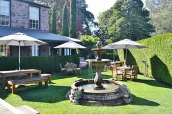 Marybrooke Manor - Accommodation 4U 8