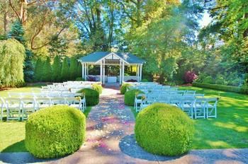 Marybrooke Manor - Accommodation 4U 11