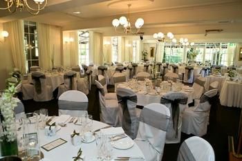 Marybrooke Manor - Accommodation 4U 12