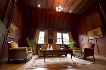 Marybrooke Manor - Accommodation 4U 13