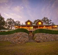 Bimbadeen Mountain Retreat - Accommodation 4U