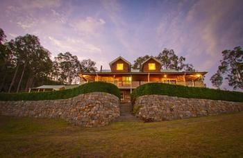 Bimbadeen Mountain Retreat - Accommodation 4U 0
