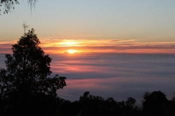 Bimbadeen Mountain Retreat - Accommodation 4U 1