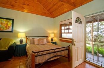 Bimbadeen Mountain Retreat - Accommodation 4U 3