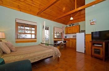 Bimbadeen Mountain Retreat - Accommodation 4U 4