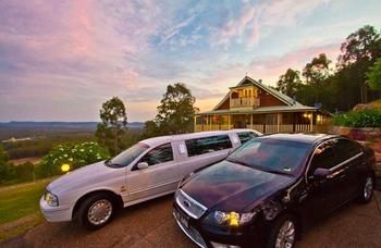 Bimbadeen Mountain Retreat - Accommodation 4U 6
