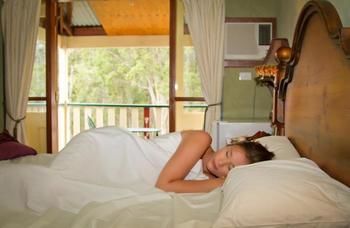 Bimbadeen Mountain Retreat - Accommodation 4U 15
