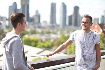 Melbourne Metro YHA - Hostel - Accommodation 4U 1