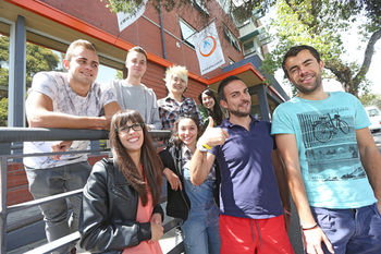 Melbourne Metro YHA - Hostel - Accommodation 4U 2