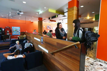 Melbourne Metro YHA - Hostel - Accommodation 4U 3