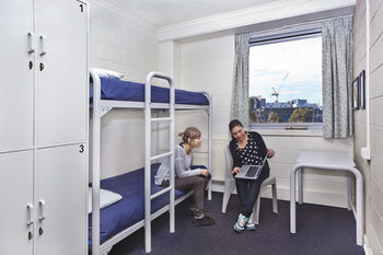 Melbourne Metro YHA - Hostel - Accommodation 4U 5