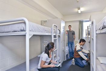 Melbourne Metro YHA - Hostel - Accommodation 4U 6