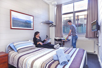 Melbourne Metro YHA - Hostel - Accommodation 4U 8