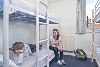 Melbourne Metro YHA - Hostel - Accommodation 4U 9