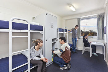 Melbourne Metro YHA - Hostel - Accommodation 4U 11