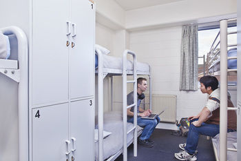 Melbourne Metro YHA - Hostel - Accommodation 4U 12
