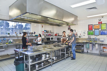 Melbourne Metro YHA - Hostel - Accommodation 4U 14