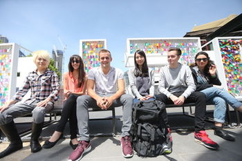 Melbourne Metro YHA - Hostel - Accommodation 4U 17