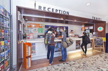 Melbourne Metro YHA - Hostel - Accommodation 4U 18