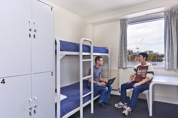 Melbourne Metro YHA - Hostel - Accommodation 4U 19
