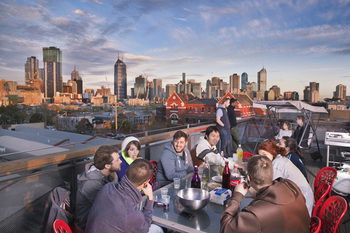 Melbourne Metro YHA - Hostel - Accommodation 4U 21