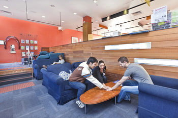 Melbourne Metro YHA - Hostel - Accommodation 4U 22