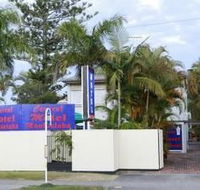 Central Motel Mooloolaba - Accommodation 4U