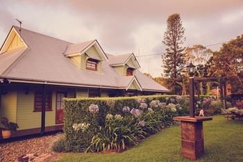 Allara Homestead - Accommodation 4U 0