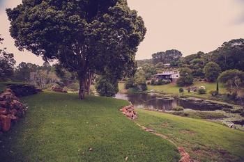 Allara Homestead - Accommodation 4U 7