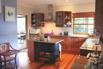 Allara Homestead - Accommodation 4U 11