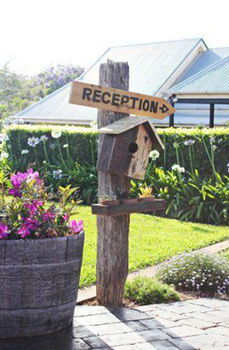 Allara Homestead - Accommodation 4U 12