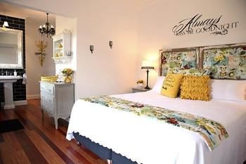 Allara Homestead - Accommodation 4U 13