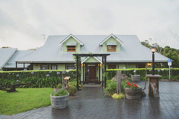 Allara Homestead - Accommodation 4U 15