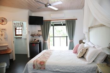 Allara Homestead - Accommodation 4U 21