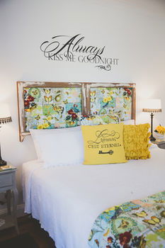 Allara Homestead - Accommodation 4U 28