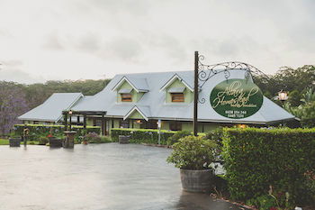 Allara Homestead - Accommodation 4U 37