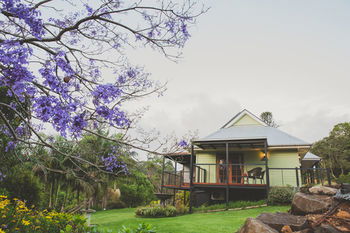 Allara Homestead - Accommodation 4U 38
