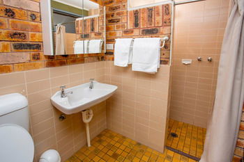 Ingenia Holidays Sydney Hills - Accommodation 4U 1