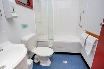 Ingenia Holidays Sydney Hills - Accommodation 4U 4