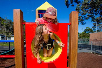 Ingenia Holidays Sydney Hills - Accommodation 4U 10